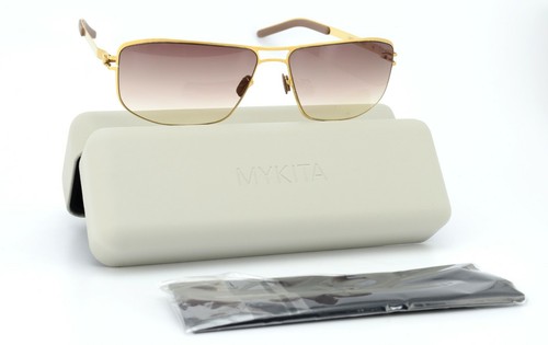 Lunettes soleil mykita - de, n°1