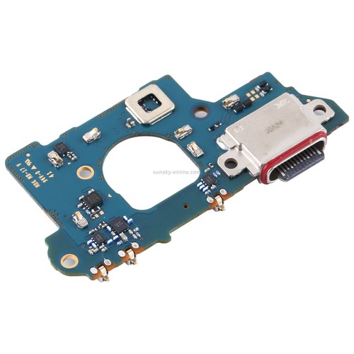 Nappe connecteur charge - de,