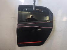 Porte arriere gauche RENAULT