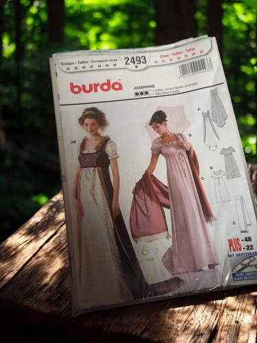 Rare patron couture vintage - rare,