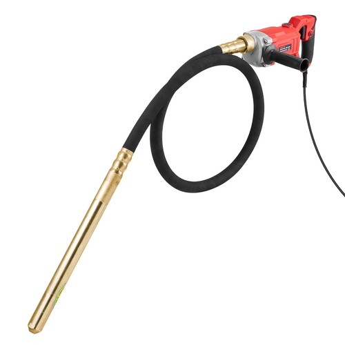 Vevor vibrateur béton - à,