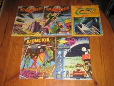 lot 5 BD ARTIMA SCIENCE