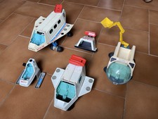 Lot Navettes Playmobil