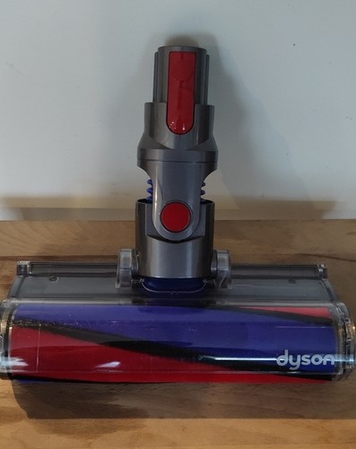 Brosse dyson fluffy - dyson,