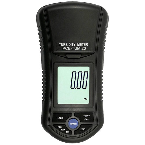 Pce instruments - pce-tum, 20