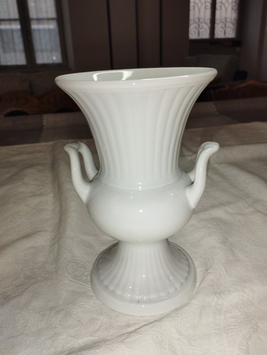 Vase décoratif porcelaine