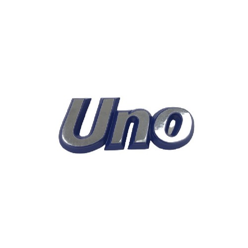 Fiat uno logo de - logo,