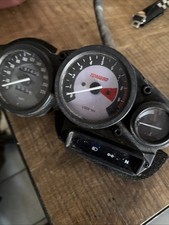 Tableau De Bord  Compteur 850