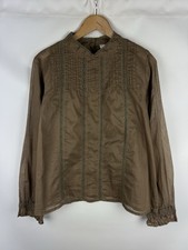 Chemisier tunique femme Ewa I