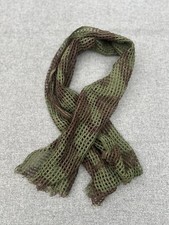 FOULARD ÉCHARPE SCARF CANADA PARA ANGLAIS ANGLAISE BRITANNIQUE GB WWII WW2