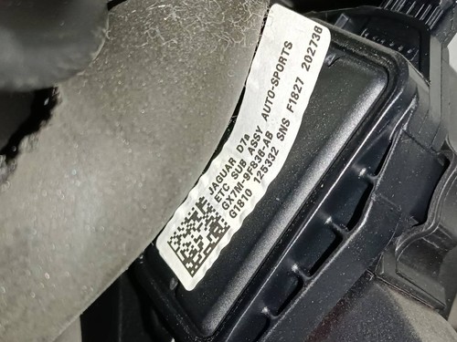 Gx7m9f836ab pedale - gx7m9f836ab,