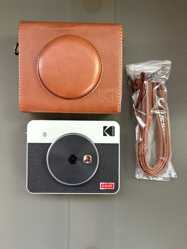 Appareil photo instantané