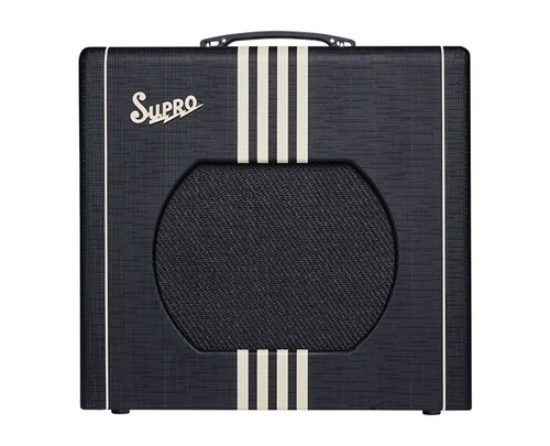 Supro 1822rbc delta - king, 12