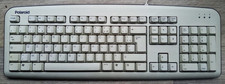 Ancien Clavier Polaroid 5211