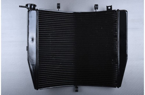 Radiateur eau type origine - d,