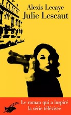 Julie Lescaut, Alexis Lecaye