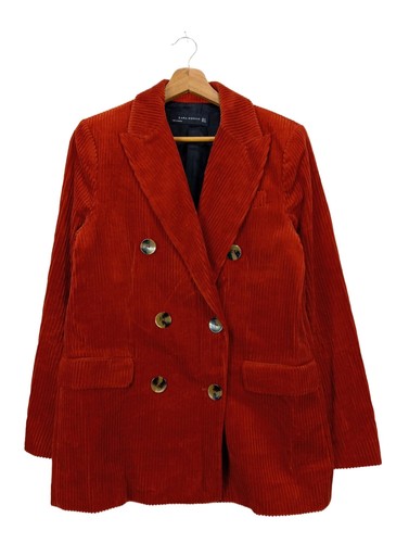 Zara woman blazer - long, dames