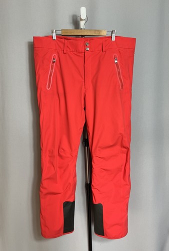 Pantalon ski homme - de,