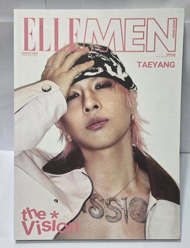 Bigbang taeyang cover - taeyang,