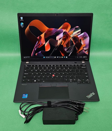 Lenovo thinkpad p14s gen - gen, 3