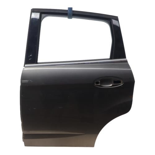 Porte arriere gauche ford - porte,