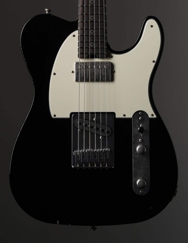 Schecter usa custom - custom, pt