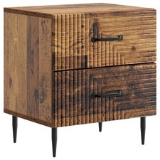 Cabinet de chevet avec tiroir