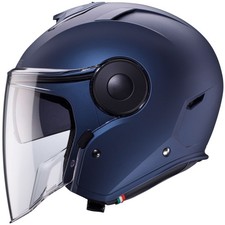 Casque Jet Caberg Soho Mat