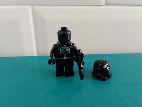 Lego minifig figurine - , star
