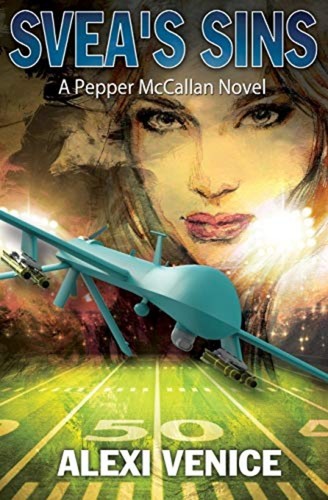 Svea sins a pepper - :,