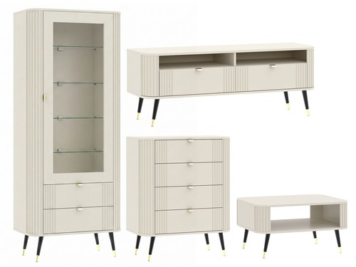 Ensemble salon onyx - ensemble,