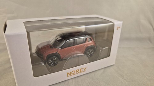 Norev minijet 310982 renault - norev,