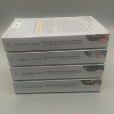 TOMES 1_2_3_4_ Livres_J'AI