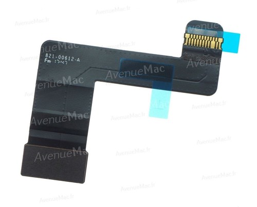 Câble clavier nappe - nappe, pour