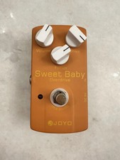 Joyo sweet baby overdrive - sweet,