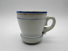 ( 03 ) SUPERBE TASSE BRÛLOT