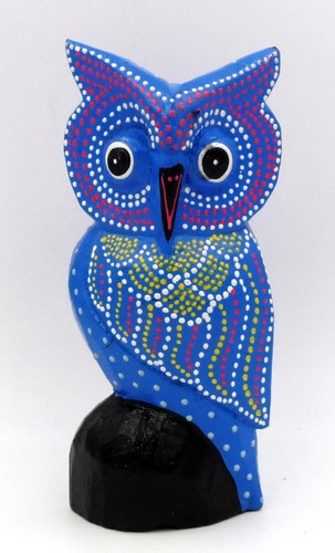 Chouette mexicaine hibou - , en