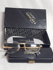 OVAL LIFE by TIFFANY LUNETTES