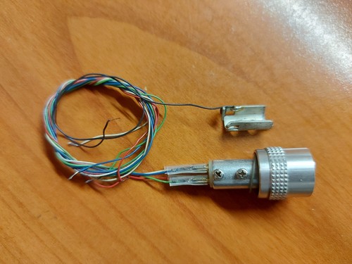 Technics series connection - sl,