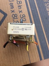 GE OVEN INFINITE RANGE SWITCH