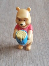 Jouet - Figurines PVC - WINNIE