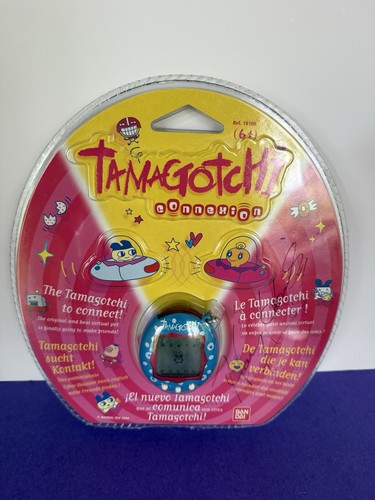 Sealed bandai tamagotchi - sealed,