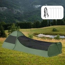 Tente bivy tente personnelle