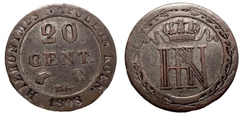 Cts 1808 jérôme - 20,