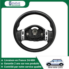 🇫🇷 VOLANT DE DIRECTION