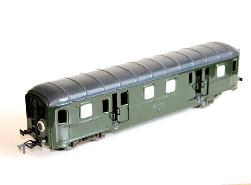 Jep 4661 b long wagon - o, -b