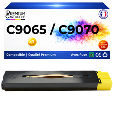 Toner compatible pour Xerox