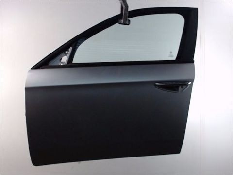 Porte avant gauche - porte,
