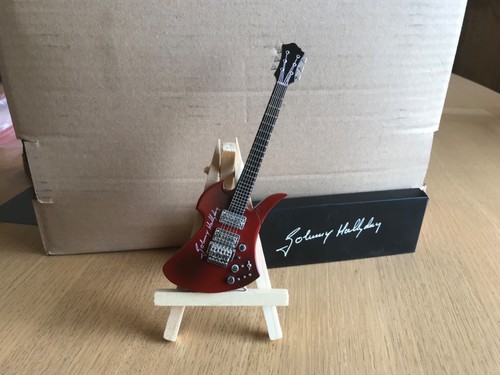Briquet guitare collector éd - briquet,