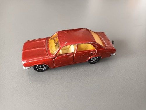 Majorette chrysler 180 1 - chrysler,